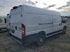 2023 Ram Promaster 3500 3500 High Белый vin: 3C6MRVJG3PE566422