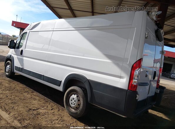 3C6MRVJG6PE506912 2023 RAM PROMASTER 3500 White Tył lewy