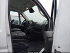2025 Ram Promaster 3500 Cargo Van Tradesman High Roof 159 Wb Ext Белый vin: 3C6MRVJG6SE509799