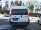 2025 Ram Promaster 3500 Cargo Van Tradesman High Roof 159 Wb Ext Белый vin: 3C6MRVJG8SE510355