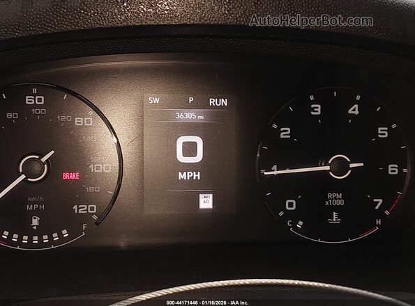 3C6MRVJGXSE509790 2025 RAM PROMASTER 3500 Белый Вид задних сидений