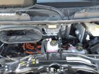2024 Ram Promaster 3500 Delivery Van Bev Tradesman Gray vin: 3C6MRWAZ1RE131862