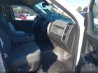 2020 Ram 1500 Classic Tradesman  4x2 5'7 Box White vin: 3C6RR6KT7LG290364