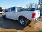 2020 Ram 1500 Classic Tradesman  4x2 5'7 Box White vin: 3C6RR6KT7LG290364