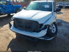 2020 Ram 1500 Classic Tradesman  4x2 5'7 Box White vin: 3C6RR6KT7LG290364