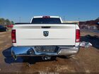 2020 Ram 1500 Classic Tradesman  4x2 5'7 Box White vin: 3C6RR6KT7LG290364
