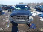 2020 Ram 1500 Classic   Серый vin: 3C6RR7KT1LG130700