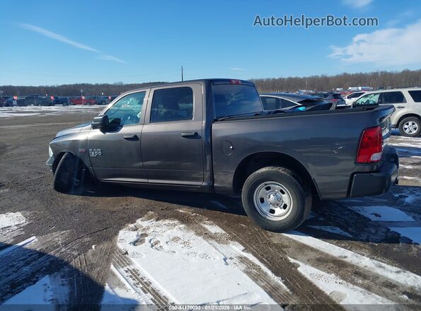 3C6RR7KT1LG130700 2020 RAM 1500 CLASSIC Серый Панорамный вид салона 360°