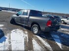2020 Ram 1500 Classic   Серый vin: 3C6RR7KT1LG130700