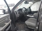 2020 Ram 1500 Classic Slt  4x4 5'7 Box Черный vin: 3C6RR7LT0LG181958