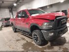 2017 Ram 2500 Power Wagon  4x4 6'4 Box Красный vin: 3C6TR5EJ2HG600535