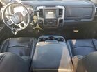 2016 Ram 2500 Laramie Charcoal vin: 3C6TR5FJ6GG162406