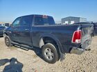 2016 Ram 2500 Laramie Charcoal vin: 3C6TR5FJ6GG162406