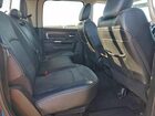 2016 Ram 2500 Laramie Charcoal vin: 3C6TR5FJ6GG162406
