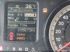 2016 Ram 2500 Tradesman Красный vin: 3C6TR5HT8GG372911