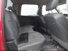 2016 Ram 2500 Tradesman Красный vin: 3C6TR5HT8GG372911