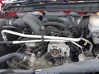 2016 Ram 2500 Tradesman Красный vin: 3C6TR5HT8GG372911