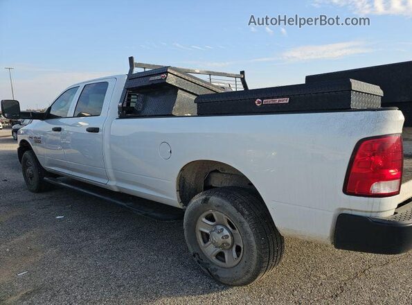 3C6TR5HTXJG244936 2018 RAM 2500  