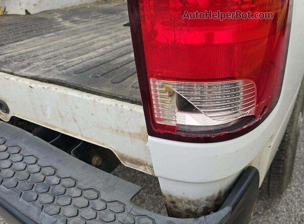 3C6TR5HTXJG244936 2018 RAM 2500  