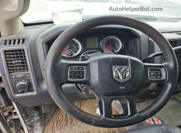3C6TR5HTXJG244936 2018 RAM 2500  