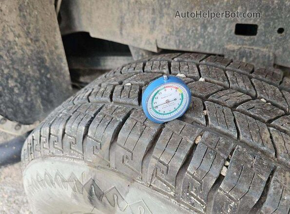 3C6TR5HTXJG244936 2018 RAM 2500  