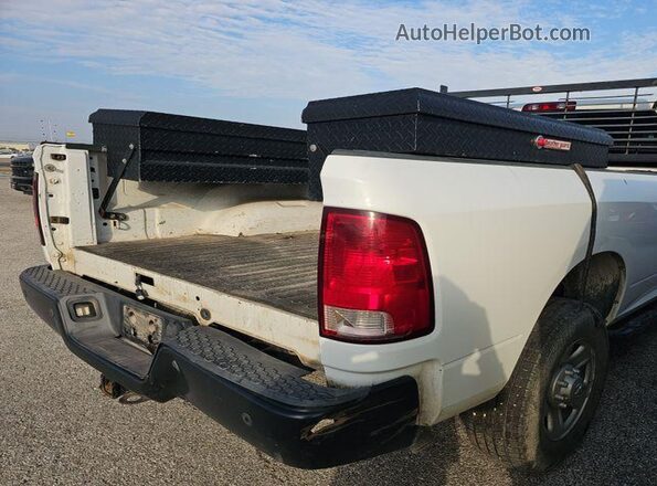 3C6TR5HTXJG244936 2018 RAM 2500  