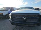 2018 Ram 2500 Tradesman  4x4 8' Box vin: 3C6TR5HTXJG244936