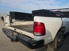 2018 Ram 2500 Tradesman  4x4 8' Box vin: 3C6TR5HTXJG244936
