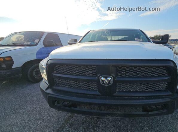 3C6TR5HTXJG244936 2018 RAM 2500  