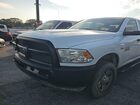 2018 Ram 2500 Tradesman  4x4 8' Box vin: 3C6TR5HTXJG244936