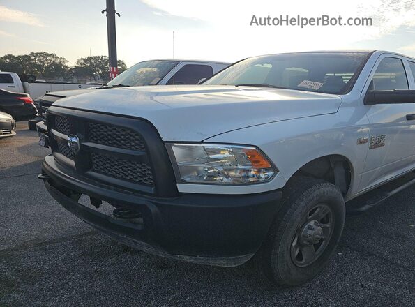 3C6TR5HTXJG244936 2018 RAM 2500  