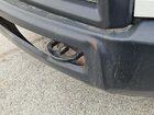 2018 Ram 2500 Tradesman  4x4 8' Box vin: 3C6TR5HTXJG244936