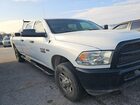 2018 Ram 2500 Tradesman  4x4 8' Box vin: 3C6TR5HTXJG244936