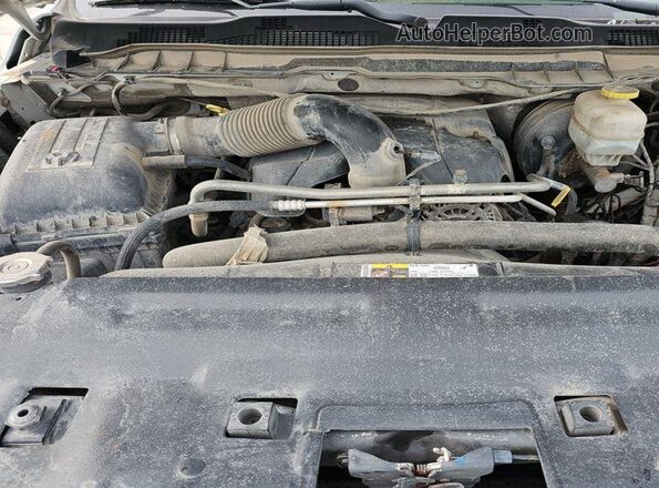 3C6TR5HTXJG244936 2018 RAM 2500  