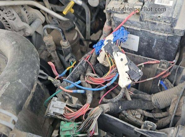 3C6TR5HTXJG244936 2018 RAM 2500  