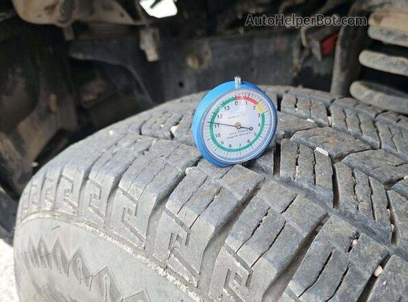 3C6TR5HTXJG244936 2018 RAM 2500  Задняя правая четверть