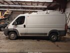 2018 Ram Promaster 1500 Low Roof 136 Wb White vin: 3C6TRVAG0JE109957