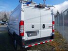 2020 Ram Promaster 1500 Low Roof 136 Wb Белый vin: 3C6TRVAG0LE130150