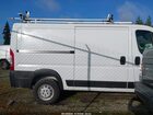 2020 Ram Promaster 1500 Low Roof 136 Wb Белый vin: 3C6TRVAG0LE130150