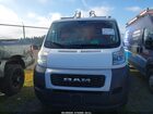 2020 Ram Promaster 1500 Low Roof 136 Wb Белый vin: 3C6TRVAG0LE130150