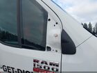 2020 Ram Promaster 1500 Low Roof 136 Wb Белый vin: 3C6TRVAG0LE130150