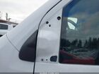 2020 Ram Promaster 1500 Low Roof 136 Wb Белый vin: 3C6TRVAG0LE130150