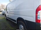 2020 Ram Promaster 1500 Low Roof 136 Wb Белый vin: 3C6TRVAG0LE130150