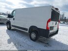 2020 Ram Promaster 1500 Low Roof 136 Wb White vin: 3C6TRVAG3LE105324