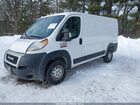2020 Ram Promaster 1500 Low Roof 136 Wb White vin: 3C6TRVAG3LE105324