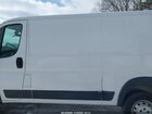 2020 Ram Promaster 1500 Low Roof 136 Wb White vin: 3C6TRVAG3LE105324