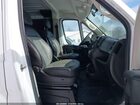 2020 Ram Promaster 1500 Low Roof 136 Wb White vin: 3C6TRVAG3LE105324