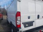 2020 Ram Promaster 1500 Low Roof 136 Wb Белый vin: 3C6TRVAG3LE131003