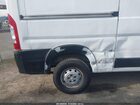 2020 Ram Promaster 1500 Low Roof 136 Wb Белый vin: 3C6TRVAG3LE131003