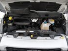 2020 Ram Promaster 1500 Low Roof 136 Wb Белый vin: 3C6TRVAG3LE131003